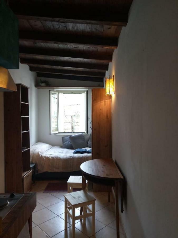 Alloggio Pigneto Rom Eksteriør billede